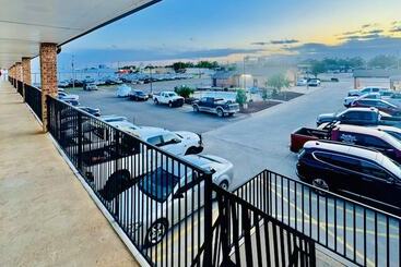 Otel Shiloh Inn Lamesa