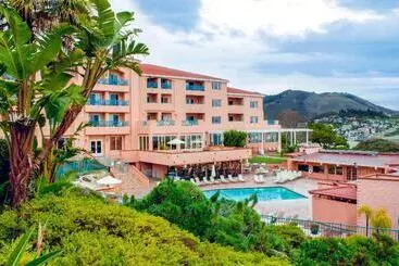 Resort San Luis Bay Inn
