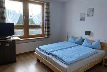 Alberg Gasthaus Edelweiss