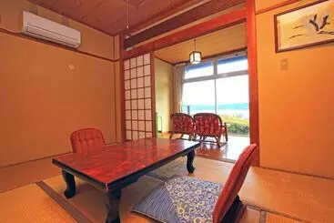 Hotel Aoyagibekkan Umeyashiki Kairakuen