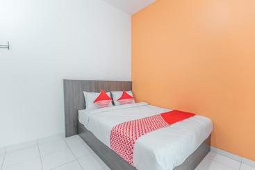 Hotel Oyo 1907 Pangrango Residence