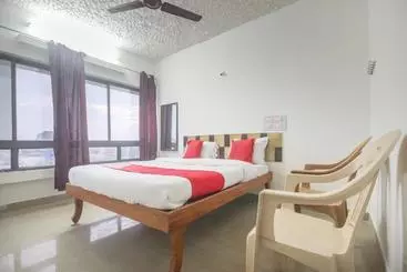 Hotel Oyo 63756 Yercaud Residency