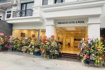 Paragon Noi Bai Hotel & Pool