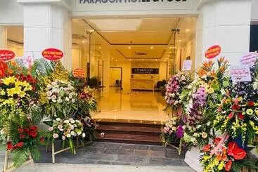 Paragon Noi Bai Hotel & Pool