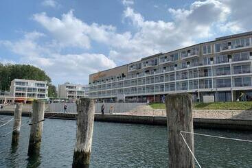 酒店 Slowdown Travemunde