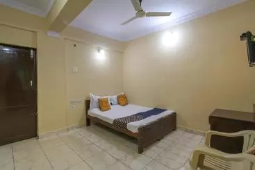 Hotel Spot On 65050 Bawa Lodge