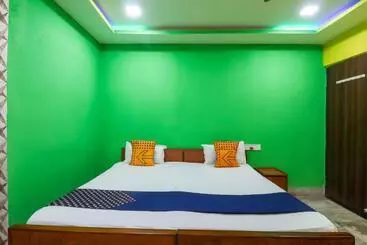 Hotel O Bright