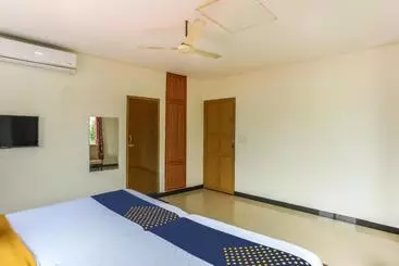 Hotel Spot On 66804 Rehoboth Tower