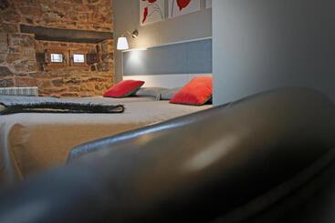 Общежитие Posada Ormas