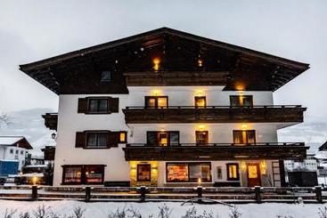 Kitzalpen Pension