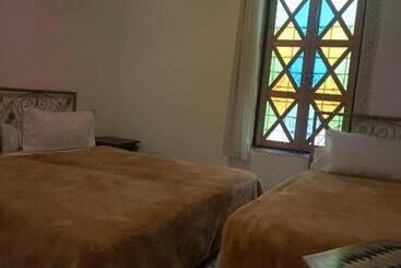 Riad Mounana Fez Luxurious Palace & Spa