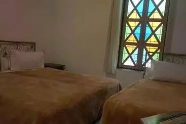 Riad Mounana Fez Luxurious Palace & Spa