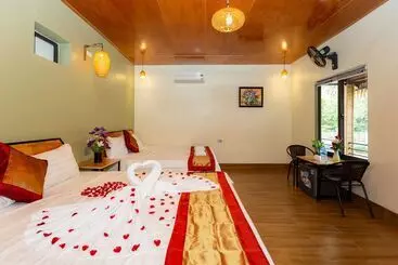 هتل Ninh Binh Valle Montana Homestay