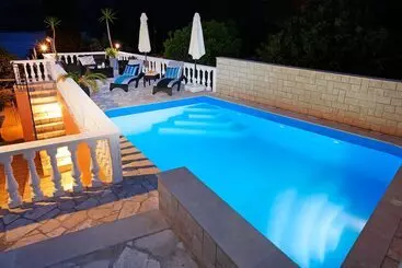 Turistihuoneistot House Ivan