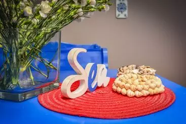 ペンション Apartamenty Na Fali