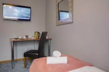 پانسیون Apartamenty Na Fali