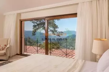 Apartamente turistice Villa Maral