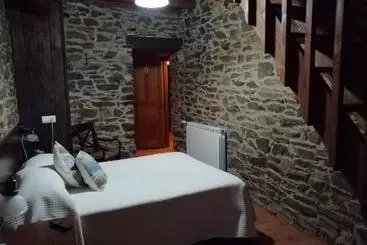 Hotel Hr A Vista De Oso