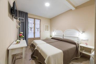 Pensão Pensión Luis