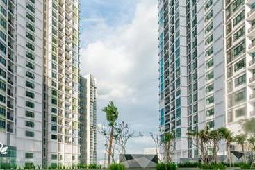 Отель I-soho By Zen Rooms