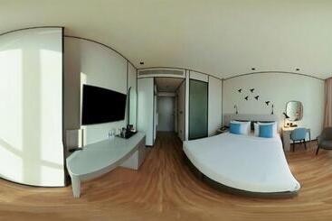 Lemon Tree Hotel, Jumeirah Dubai