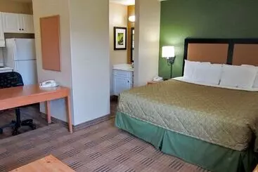 Апарт-отель Extended Stay America Suites Orlando Lake Buena Vista