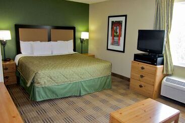 아파트호텔 Extended Stay America Suites Orlando Lake Buena Vista