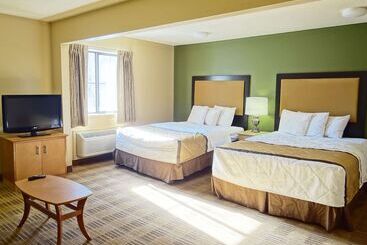 Daire Extended Stay America Suites  Philadelphia  Airport  Bartram Ave