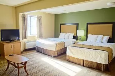 דירה Extended Stay America Suites  Philadelphia  Airport  Bartram Ave