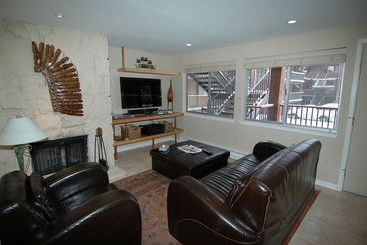 Hôtel Aspen Silverglo By Frias