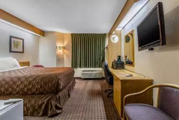 ホテル Classic Inn
