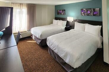 فندق Sleep Inn Olathe Kansas City