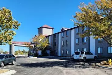 Szálloda Sleep Inn Olathe   Kansas City