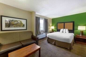 Szálloda Extended Stay America Suites  Cleveland  Great Northern Mall
