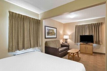 ホテル Extended Stay America Suites  Knoxville  West Hills