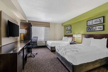 Отель Sleep Inn Naperville   Chicago