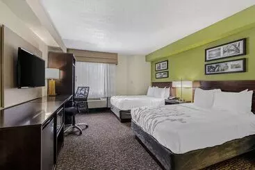호텔 Sleep Inn Naperville   Chicago