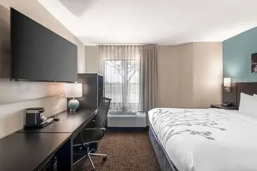 Hotel Sleep Inn Olathe   Kansas City