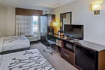 فندق Sleep Inn & Suites Spring Lake   Fayetteville Near Fort Liberty