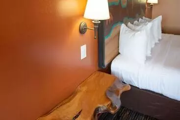 هتل Southwest Inn At Sedona