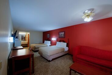 ホテル Brentwood Inn & Suites