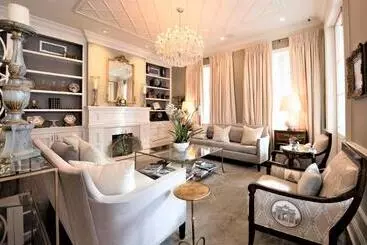 Voco St James Hotel, An Ihg