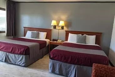 Skyview Motel Prairie Du Sac