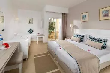 ホテル Iliade Aqua Park Djerba