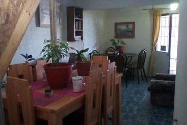 Panzió Hostal Panorámico