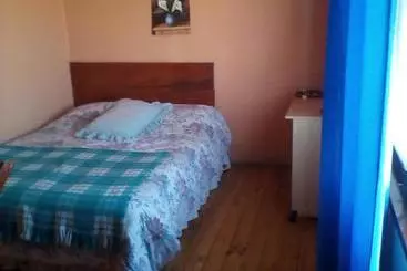 Pensionat Hostal Panorámico