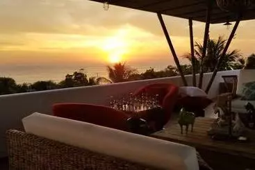 آپارتمان‌های توریست‌ها Casa Bvella Great Small Hotel Boutique