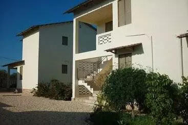 ツーリストアパートメント Kamili View Apartment In Zanzibar