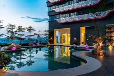 Huoneisto Arte Plus By Easy Suites