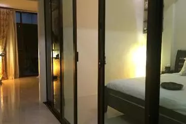 Hotel Baan Hello Samed